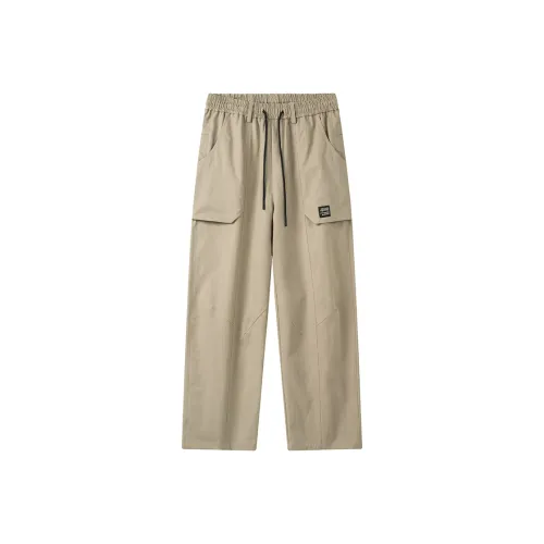 MDGR Мужские Карго Брюки