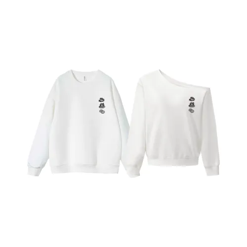 MDLILA Унисекс Парные Комплекты