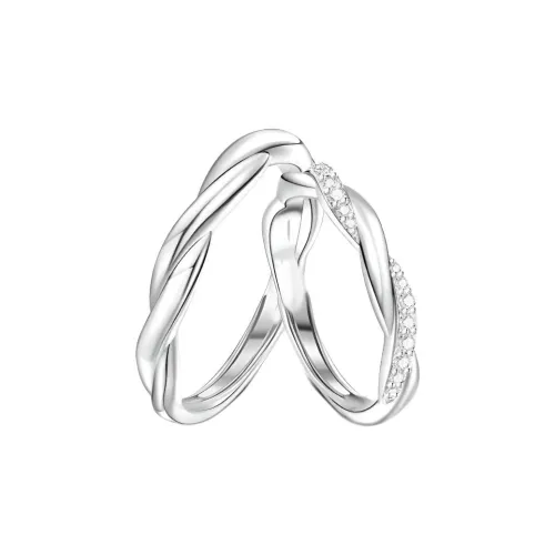 COPI Кольца Унисекс