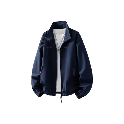 GROW DATE Унисекс Тренч