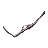 Подвеска Chen Qing + Серебряная цепочка 50 см