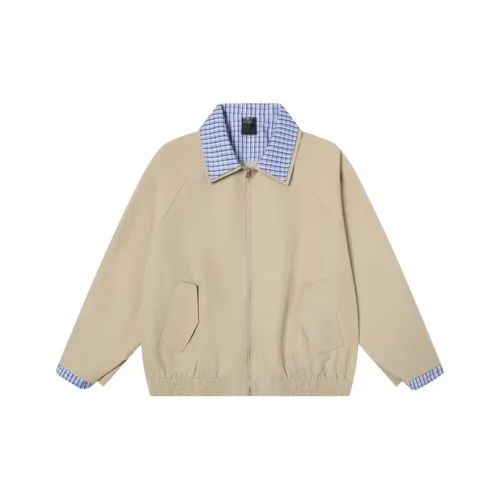 KAIZZGAO Мужские куртки