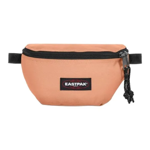EASTPAK Nylon Бананка Маленький Унисекс Оранжевый