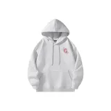 Серый меланж