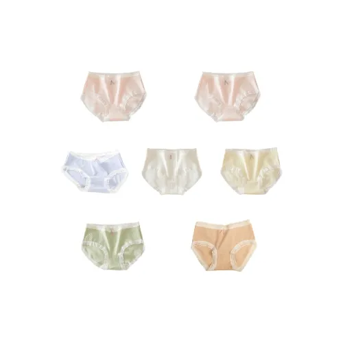 Городская красота Женские Трусики-бикини