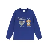 Темно-синий