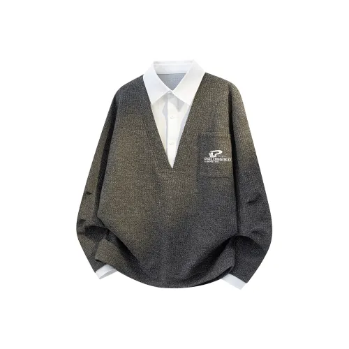 PAL ONGACO Унисекс Свитшоты