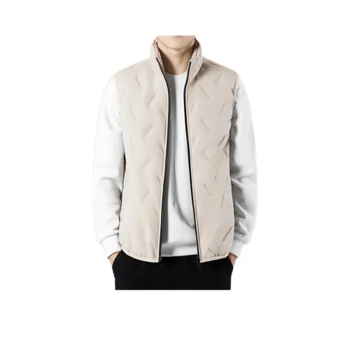 VanCamel Мужские жилеты