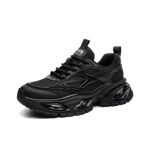 JEEP SPIRIT Масло-Кроссовки Низкие Топ Мужские