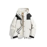 Айвори Белый (3-в-1, с подкладкой)