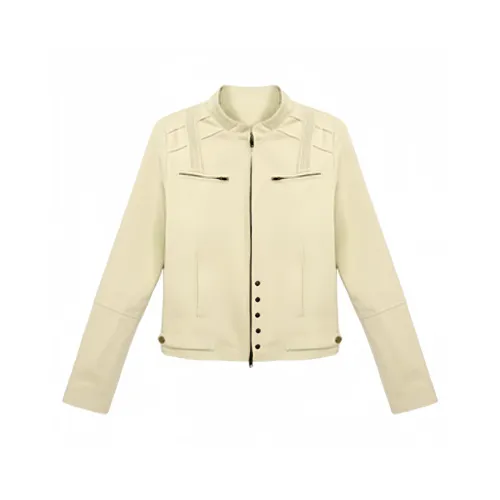 GORGEOUSIDEA Женские Куртки