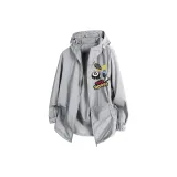 Бетонно-серый