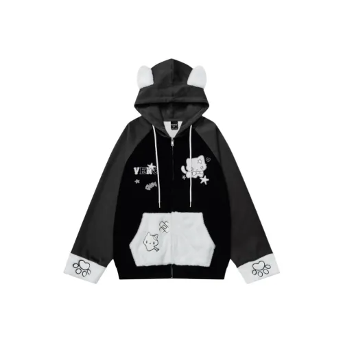 FTTHR Женские Свитшоты