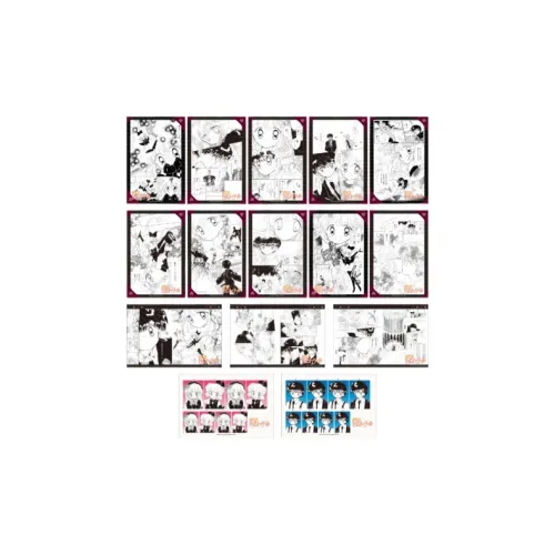 Comefor Yumemi Hikeoka Flybird II PHOTO Бумага Арт-принты Аниме