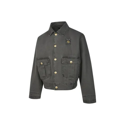 MADE EXTREME Куртки и Пальто Унисекс