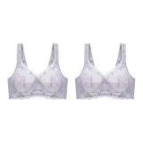 Темно-фиолетовый + Темно-фиолетовый