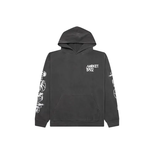 Chinatown Market Толстовка Мужская