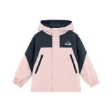 Розовый/PK Линия Гора Виниловые Крепежные Фильмы K