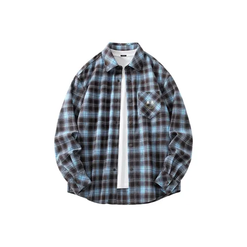 Miniso Унисекс Рубашки