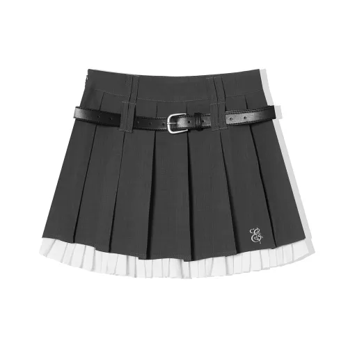 EPTISON WOMAN Повседневные короткие юбки для женщин