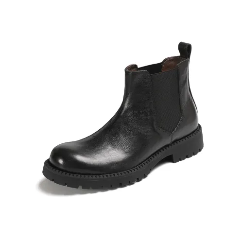 Devanro Короткий Челси Мужской