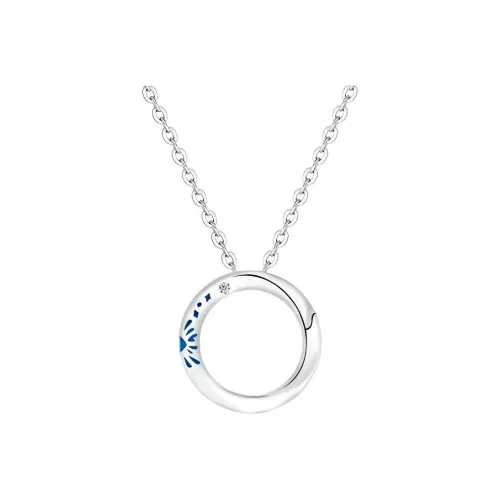 COPI Сплав Ожерелья Унисекс