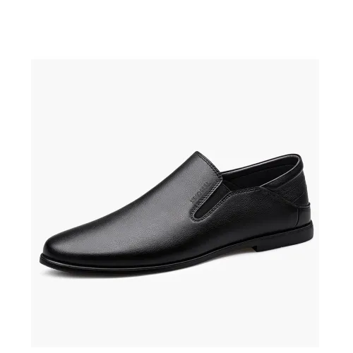 XIMO BULL Обувь Черная Мужская