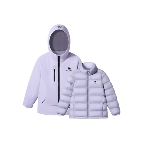 CAMEL Ветровка 2 предмета комплект для детей