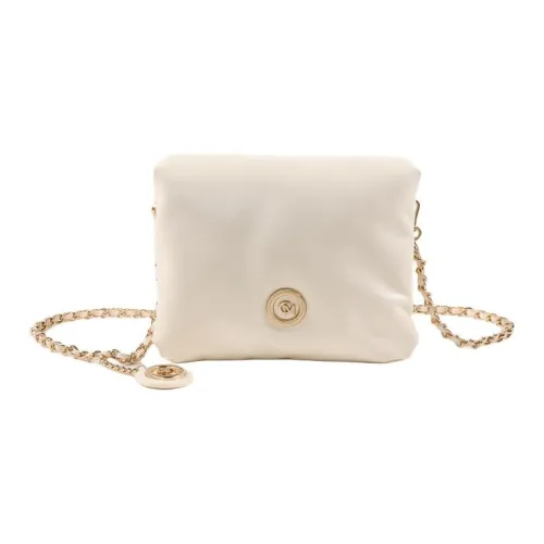 CAMPO MARZIO ПУ (полиуретан) Сумка через плечо Маленькая Женская Многоцветная