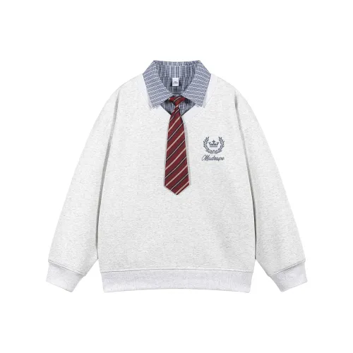 KONGBAITING 2025 Осеннее Поло Унисекс