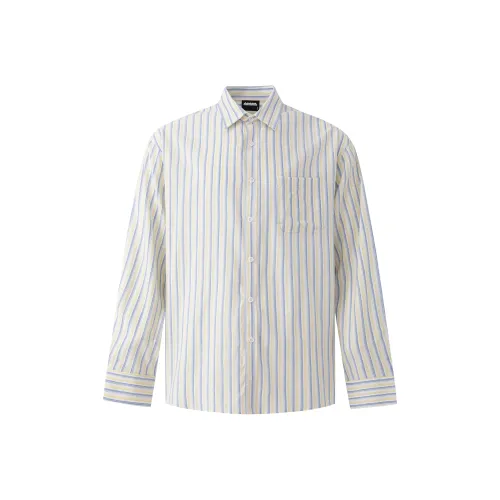 MRCYC Мужские рубашки