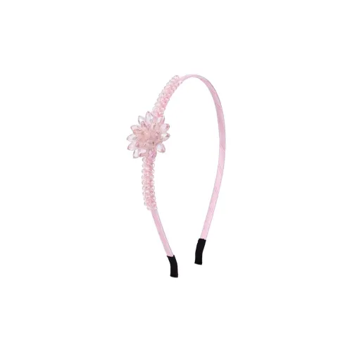 ETERNELLE Искусственный жемчуг Ободки для волос Женские