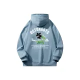 Светло-голубой