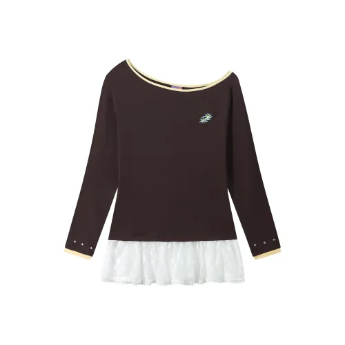 NewJnxs Унисекс T-рубашки