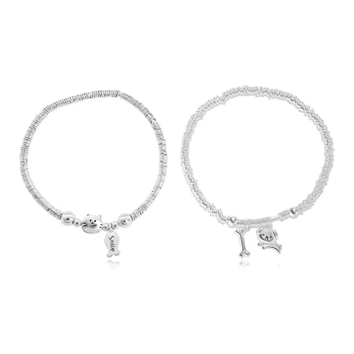 GIFU Сплав Браслеты Унисекс