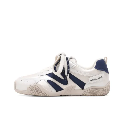 ST SAT Повседневный Низкий Топ Женский