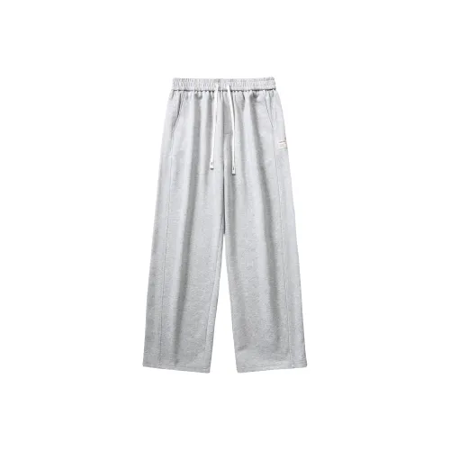 CHUANGKULAI Повседневные брюки Унисекс