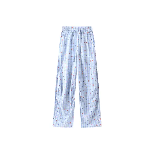 SCHEPPERHEYN Повседневные брюки Унисекс