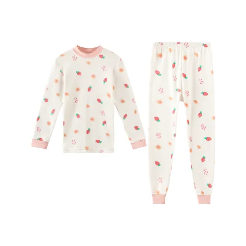 Red bean Школьный возраст Комплекты нижнего белья