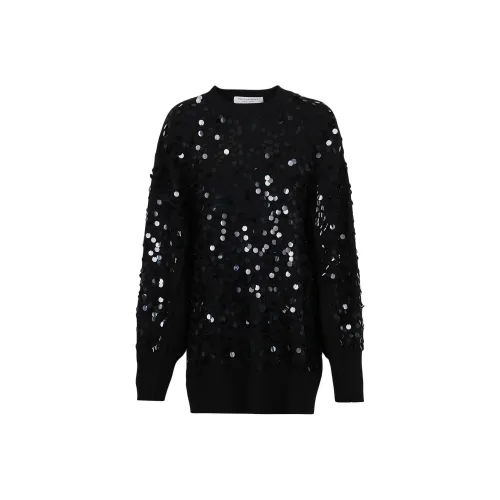 PHILOSOPHY DI LORENZO SERAFINI FW22 Платье Черное