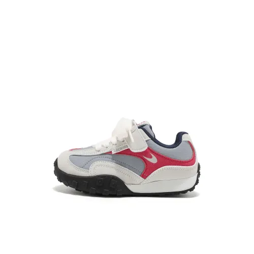 ABC KIDS Slip-resistant Легкий Амортизация Низкий Топ Детские Лайфстайл Обувь Дети Возраст 3-7 лет