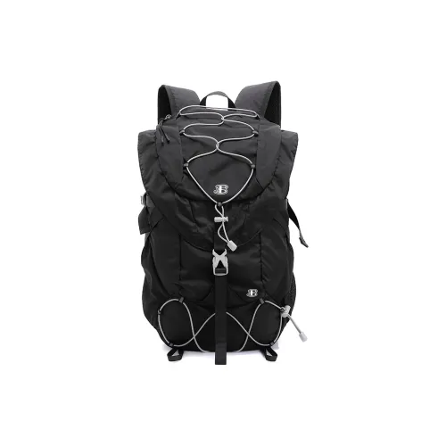 BEN SHERMAN Полиэстер Рюкзак Стандартный Унисекс Многоцветный