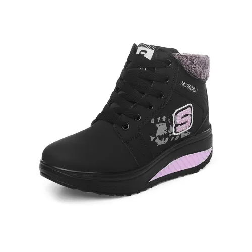 Medd Сноубутсы Женские