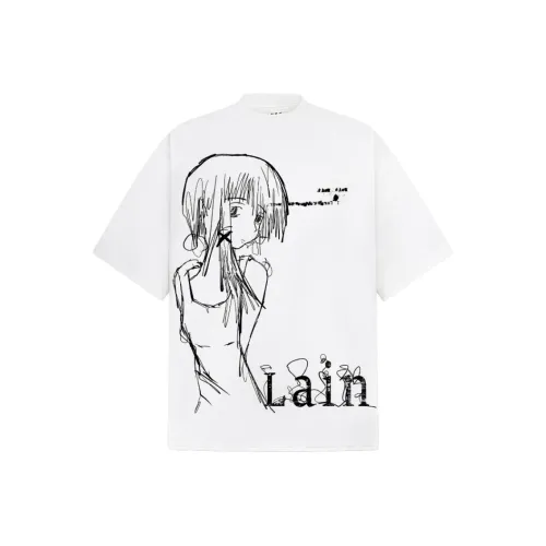 DOGANSON Унисекс T-рубашки