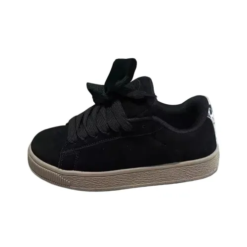 Boldi Kuki Низкие Кроссовки для Скейтбординга Женские