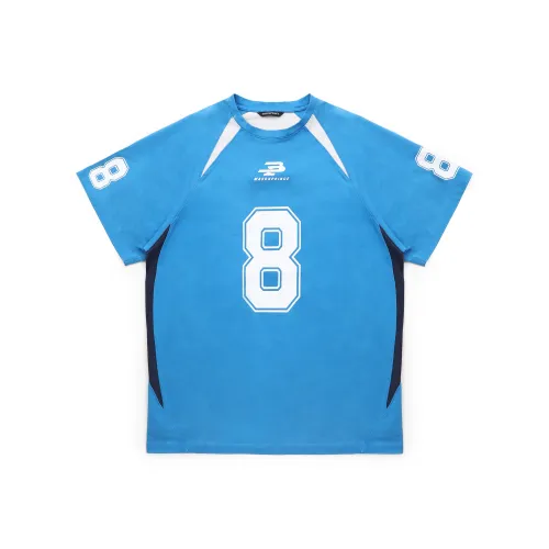 MASONPRINCE Унисекс T-рубашки