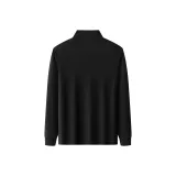 Золото-черный