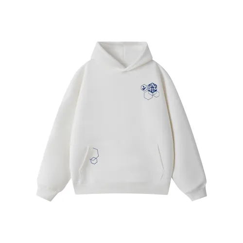 BINGFEI Унисекс Свитшоты