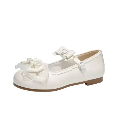 Wuji Грубый каблук Мэри Джейн Женские туфли