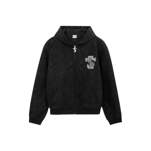 STK SMALL TOWN KID Свитшот Унисекс